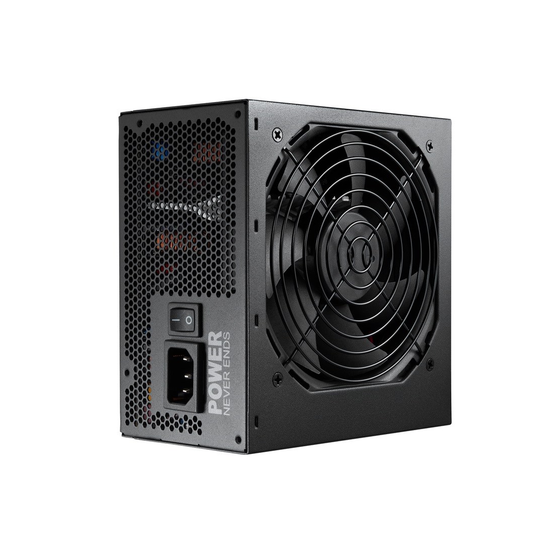 FSP HYDRO K PRO HD2-850 850W 12CM FAN POWER SUPPLY 80+ BRONZE