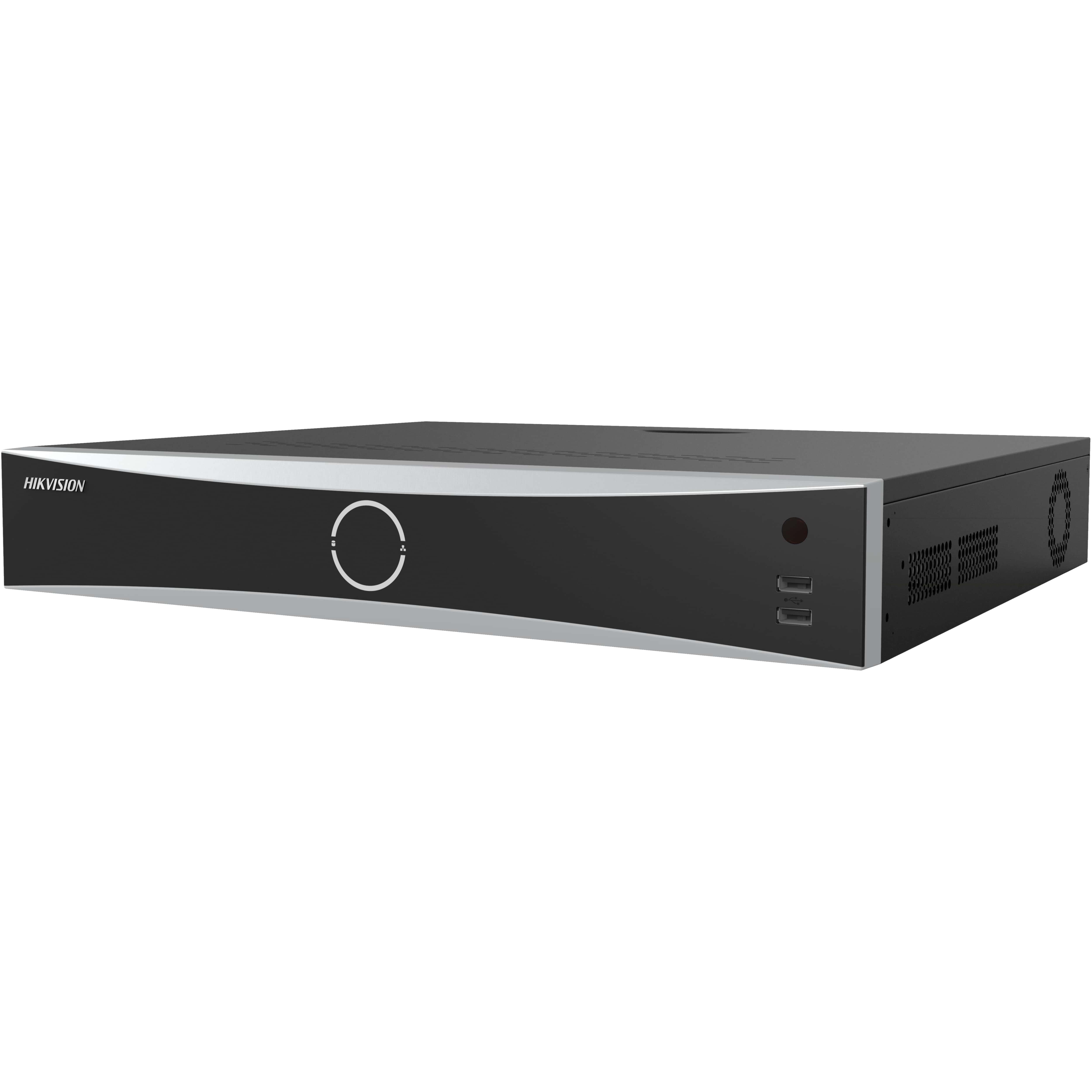HIKVISION DS-7732NXI-I4/S 32 KANAL 4xSATA 4K NVR KAYIT CİHAZI
