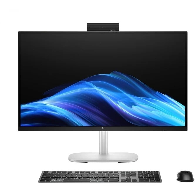 HP A55SRET ELITESTUDIO 8 G1i ULTRA 9 285 32GB 1TB SSD 27