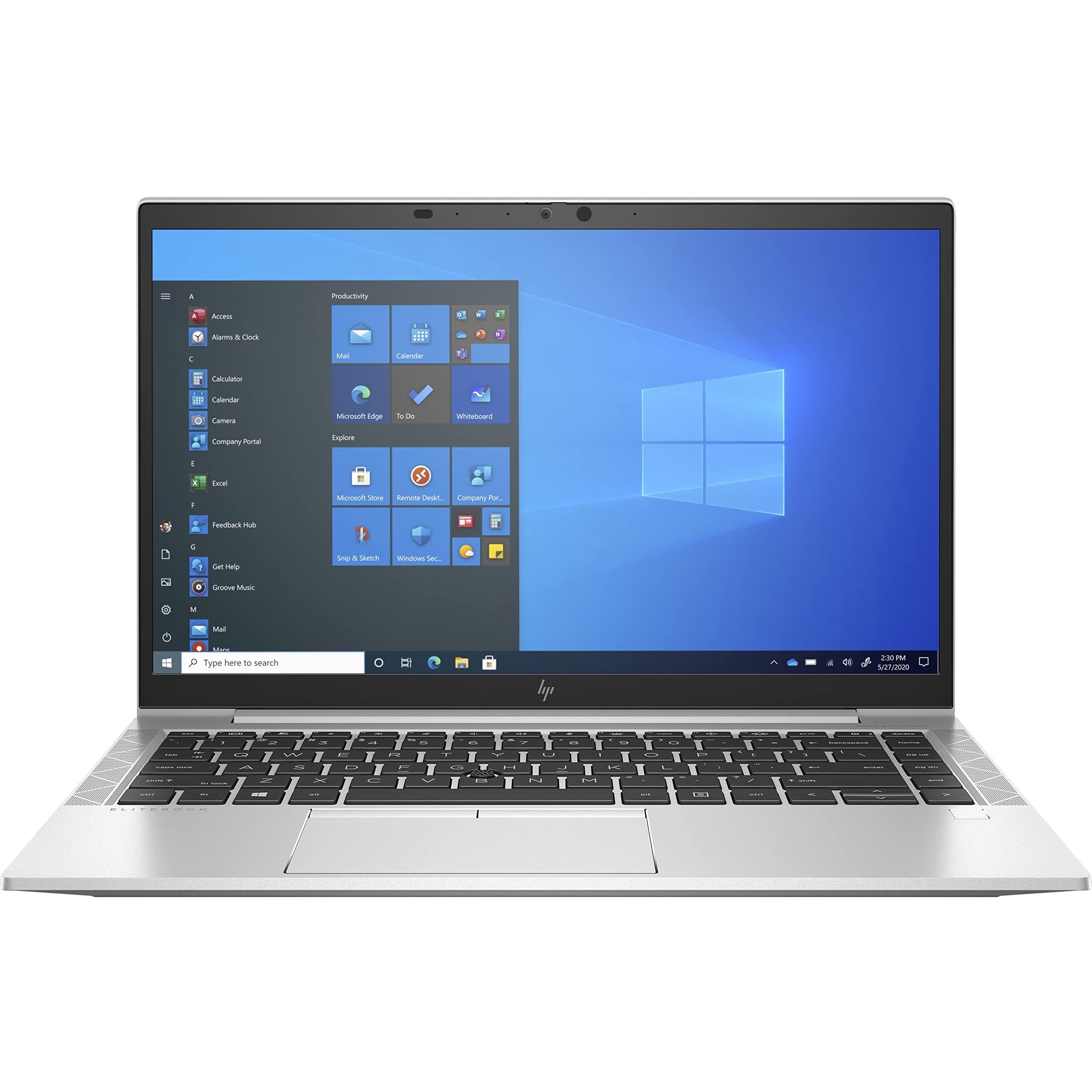 HP ELITEBOOK 840 G8 5R597UP I5-1145G7 16GB 512GB SSD 14