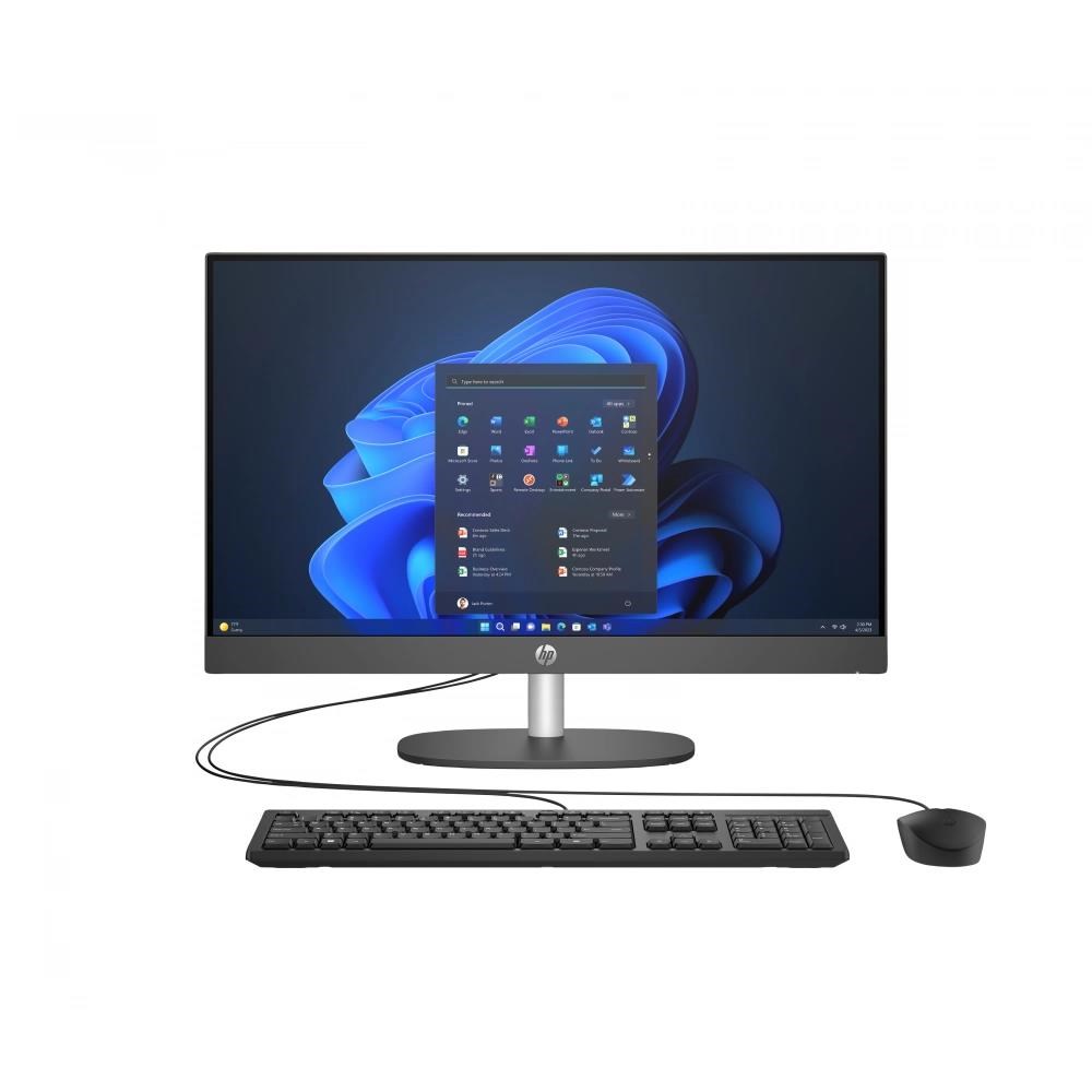 HP PROONE 240 G10 D1GD0ET ULTRA 5 125U 16GB 512 SSD 23.8