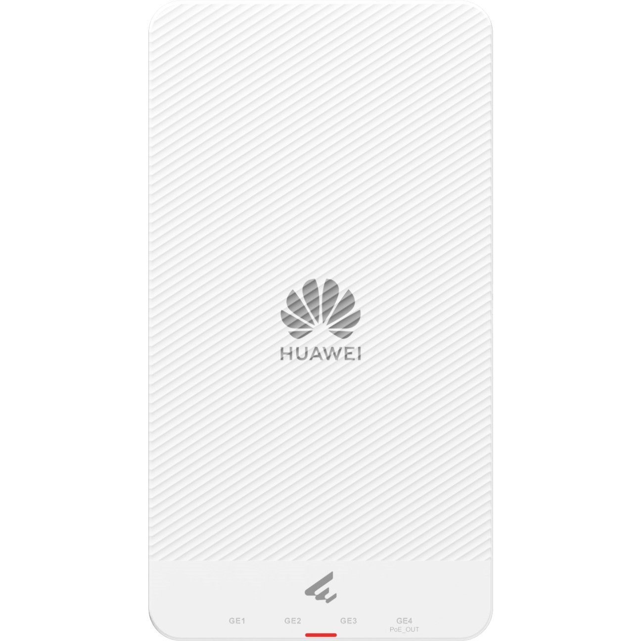 HUAWEI eKIT AP266 AX3000 WIFI6 2976 MBPS 4PORT 1 X POE OUT PORT 2.4G 2x2MIMO 5G 2x2MIMO SMART ANTENNA 2.4 GHZ & 5 GHZ PO