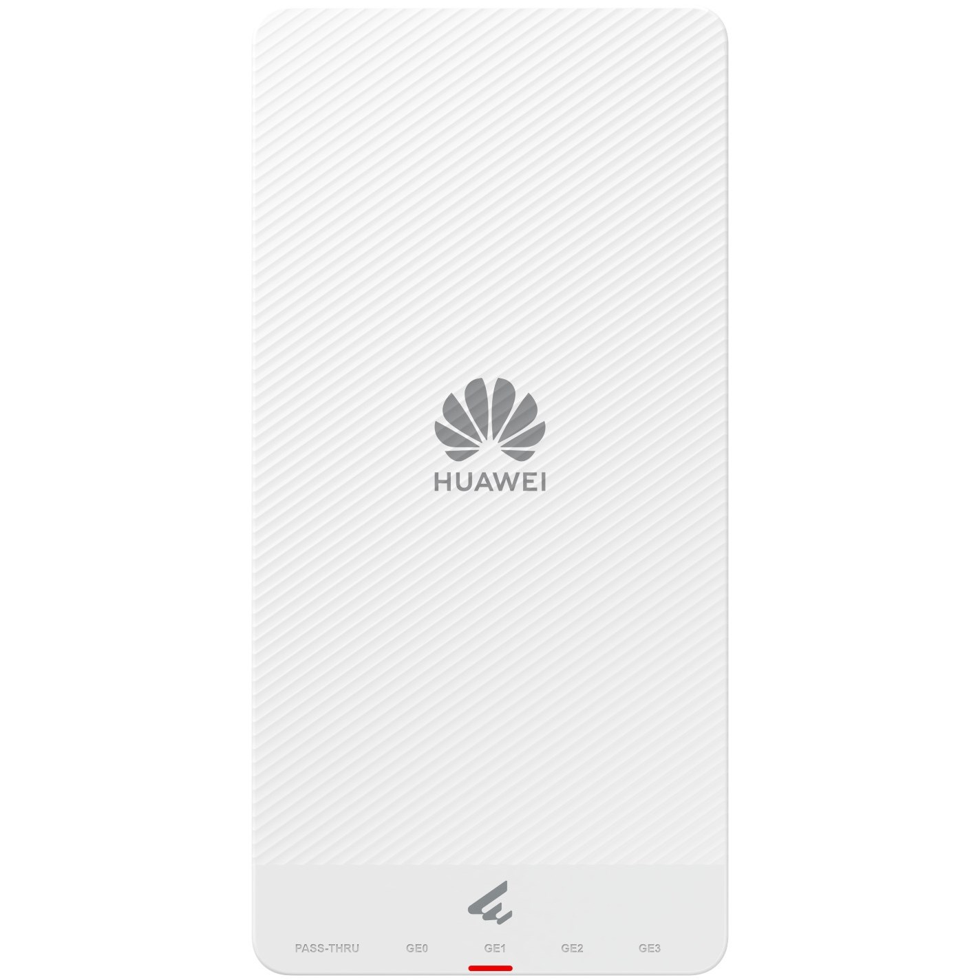 HUAWEI eKIT AP271E BE3600 Wi-Fi 7 3570 Mbps 4PORT 1 X POE OUT PORT 2x2 MIMO SMART ANTENNA 2.4 GHZ & 5 GHZ POE ADAPTORSUZ
