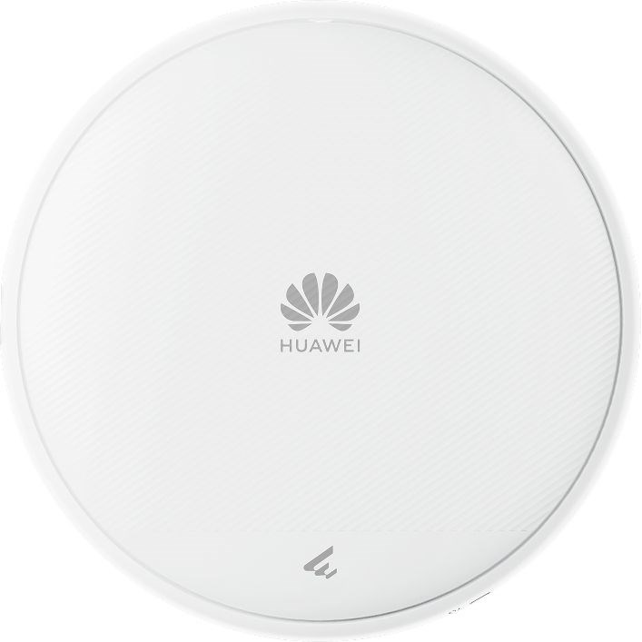 HUAWEI eKIT AP371 BE3600 Wi-Fi 7 3570 Mbps 1PORT 2x2 MIMO SMART ANTENNA 2.4 GHZ & 5 GHZ POE ADAPTORSUZ INDOOR ACCESS POI