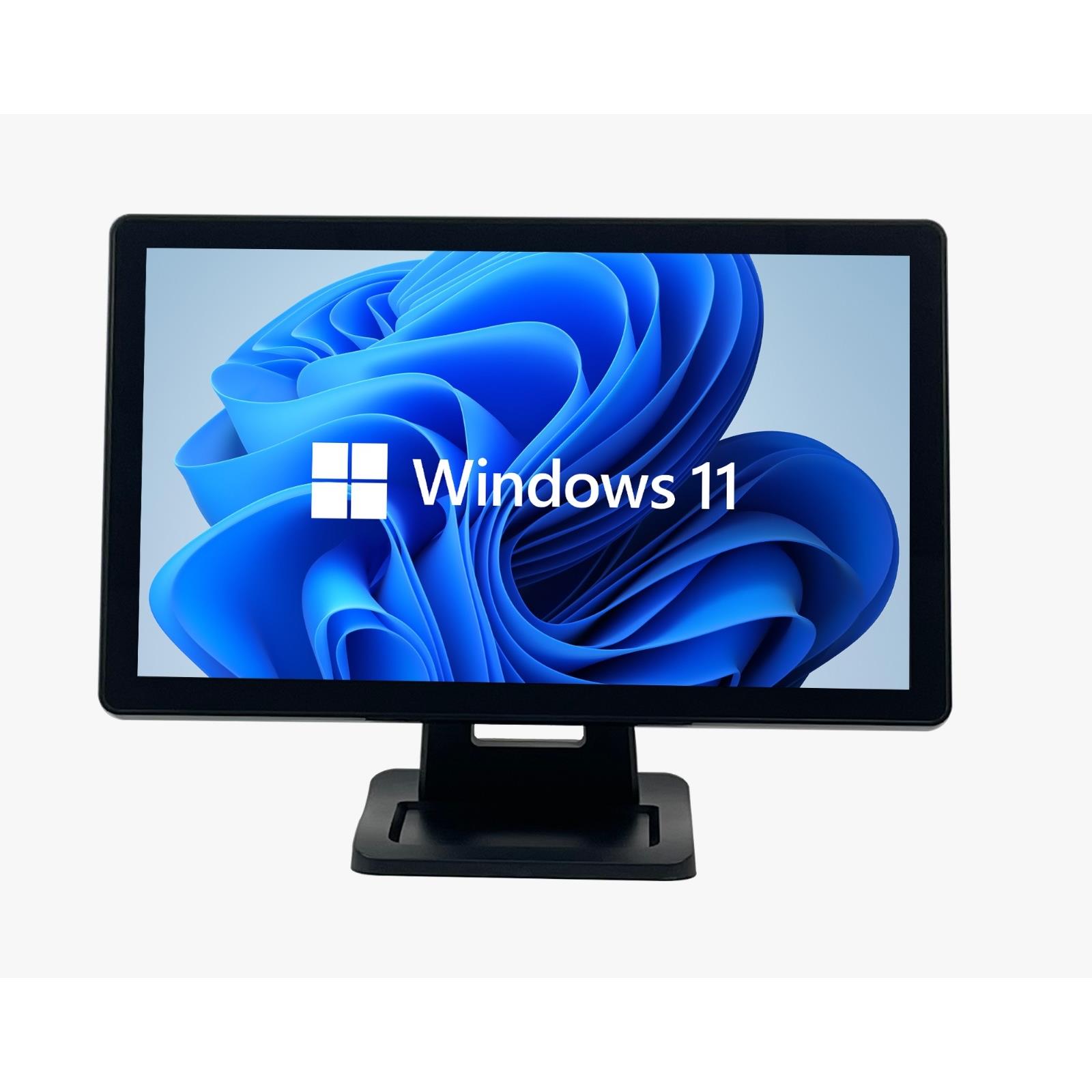 IROMX BP-718W I5 7.GEN 8GB 128GB 18.5