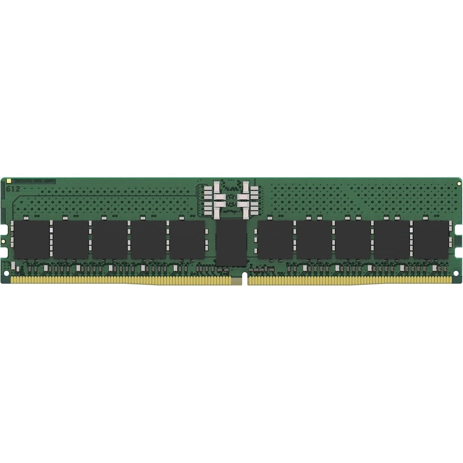 KINGSTON KSM56R46BD8-32HA 32GB 5600MHz DDR5 ECC RDIMM SERVER RAM