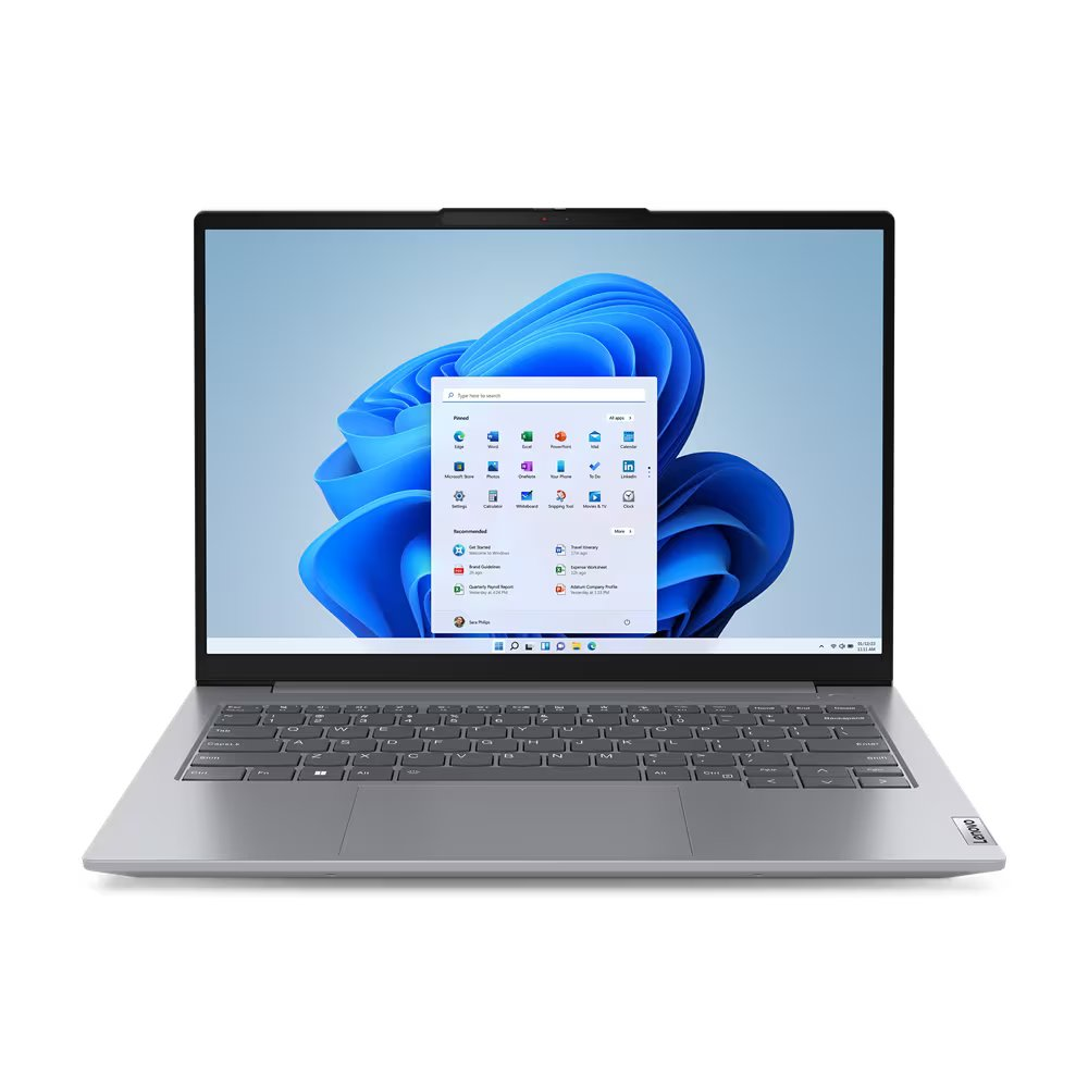 LENOVO THINKBOOK 14 G6 IRL 21KG00Y5TR I5-1335U 32GB 512GB SSD 14