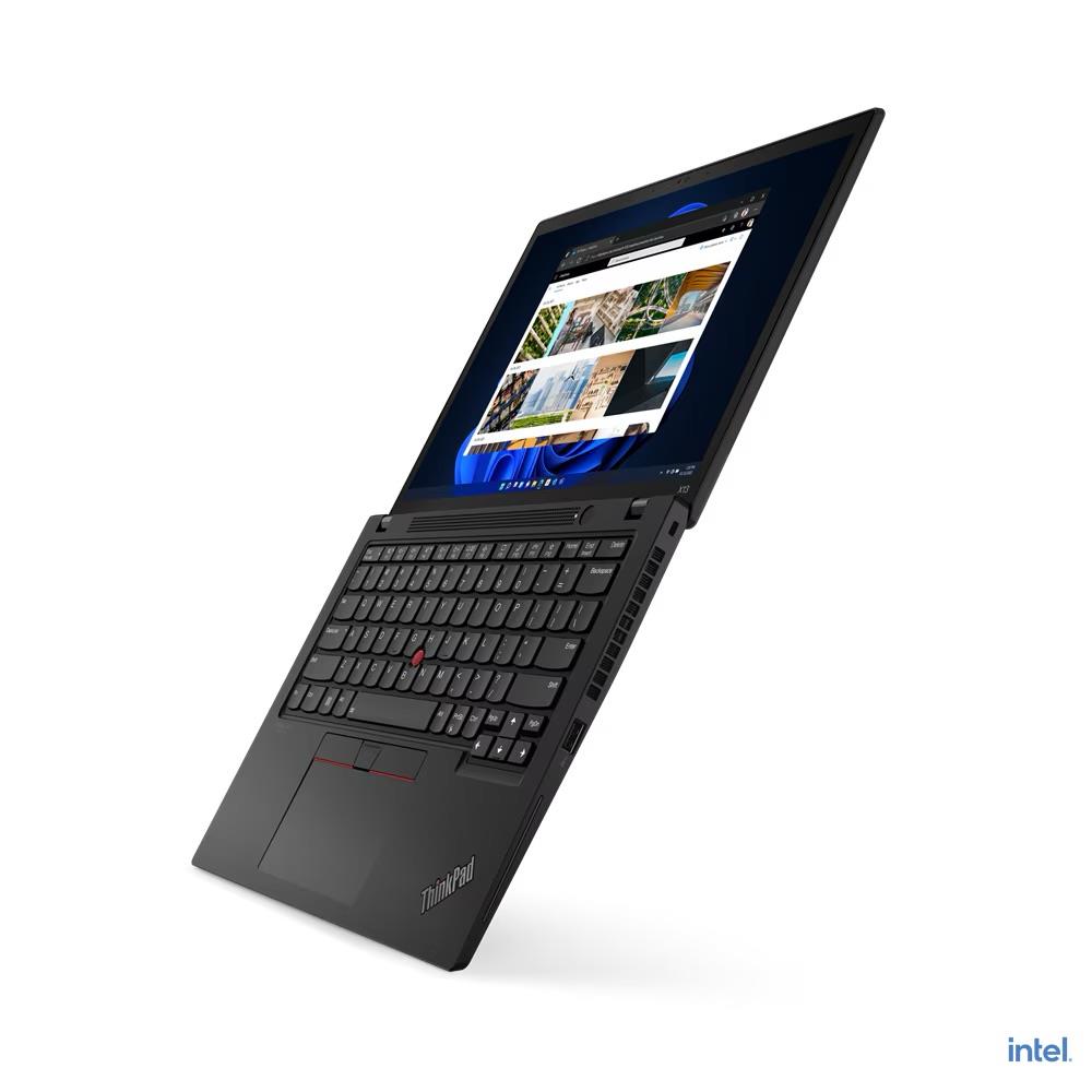 LENOVO THINKPAD X13 GEN3 21BN0033TX I7-1260P 16GB 512GB SSD 13.3
