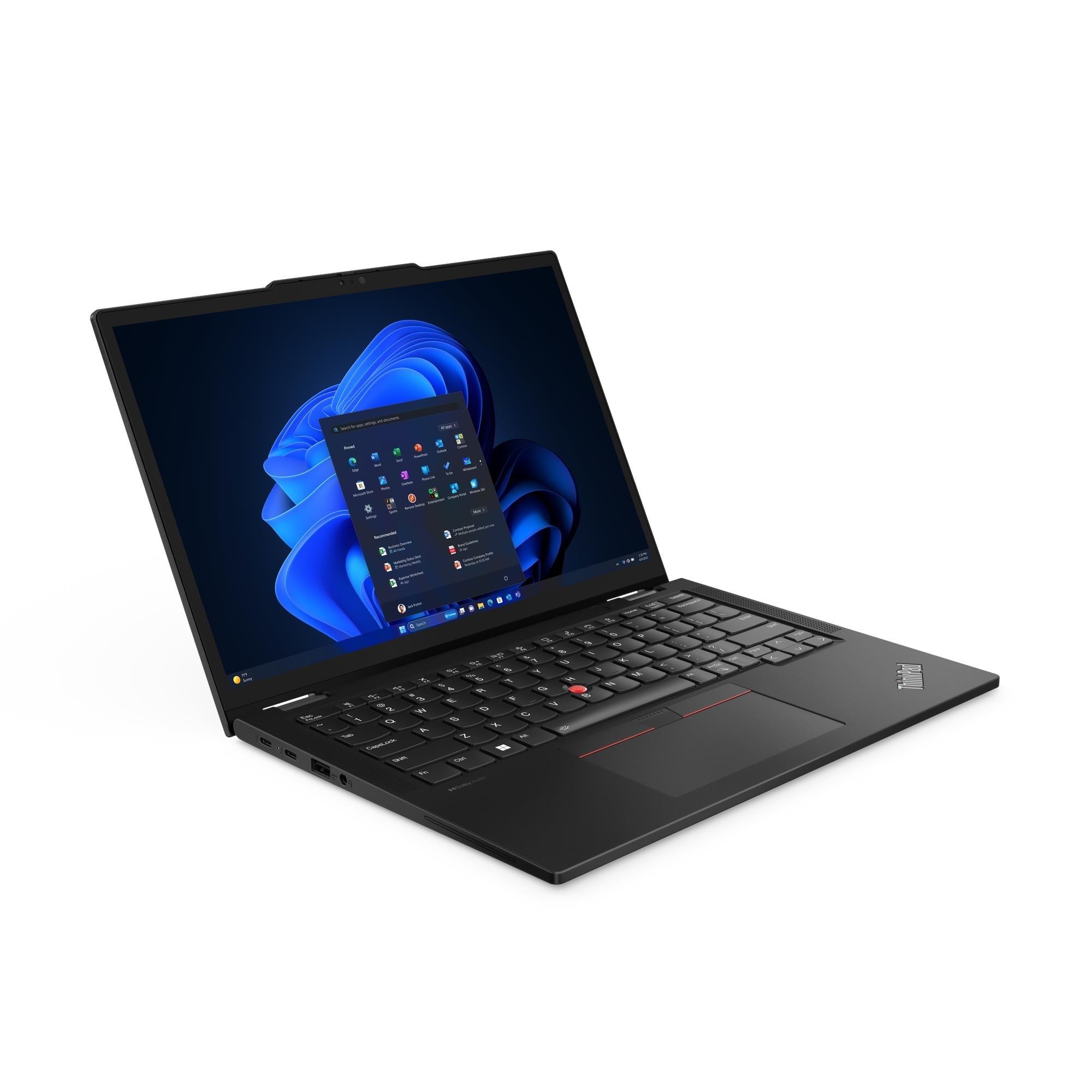 LENOVO THINKPAD X13 YOGA 2IN1 GEN5 21LVSBPT00 ULTRA 7 155U 32GB