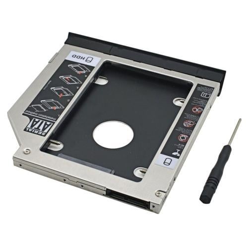 QPORT Q-HDK9 SSD/HDD 9.5