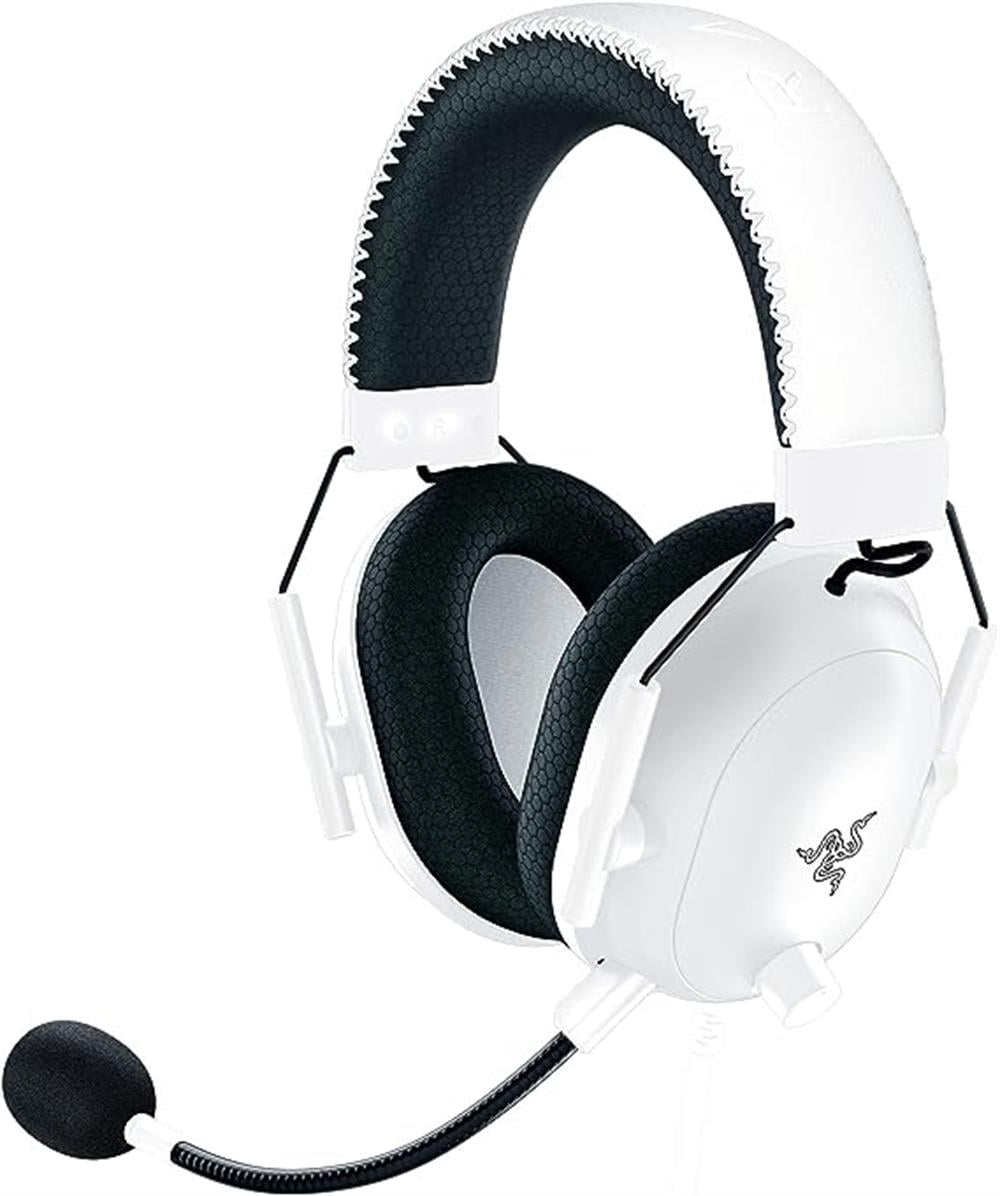 RAZER BLACKSHARK V2 PRO - WHITE EDITION GAMING KULAKLIK - RZ04-03220300-R3M1