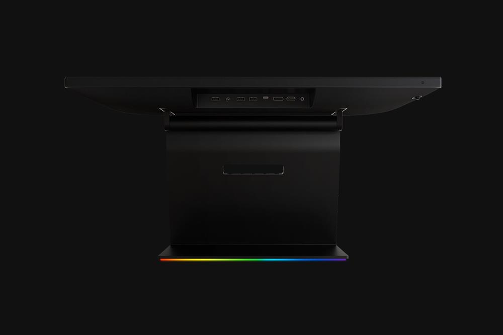 RAZER RAPTOR 27 - 165HZ (S1,5NT/27/IPS/WQHD/HD)GAMING MONİTÖR - RZ39-03500100-R3G1  Razer RZ39-03500100-R3G11 Distribütör EXCEL|88864193672390 RAZER RAPTOR 27 - 165HZ (S1,5NT/27/IPS/WQHD/HD)GAMING MONİTÖR - RZ39-03500100-R3G1