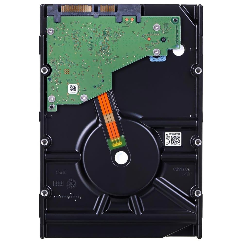 SEAGATE IRONWOLF PRO 10TB 7200RPM 256MB SATA3 6Gbit/sn