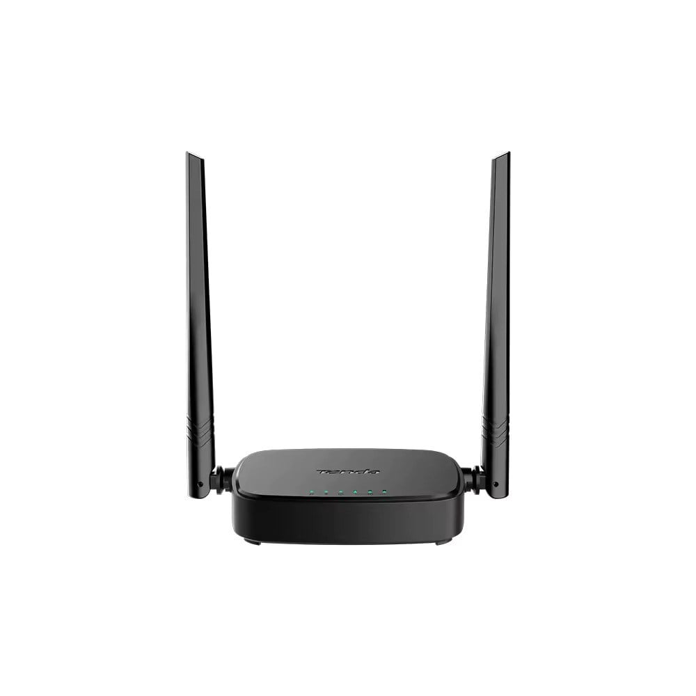 TENDA 4G03 PRO 300MBPS 2PORT 2 ANTEN 2.4GHz 4G LTE SIM KART GİRİŞLİ ROUTER