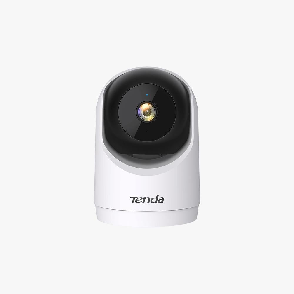 TENDA CP3 3MP 4MM WIFI6 CUBE KAMERA