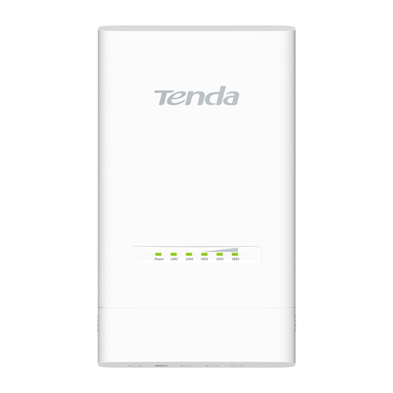 TENDA O4 867MBPS 12DBI 5GHz OUTDOOR ACCESS POINT