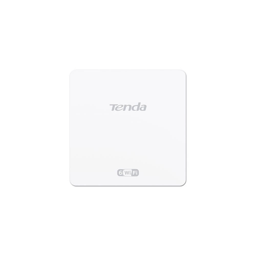 TENDA W15-PRO AX3000 2976 MBPS 2PORT GIGABIT 2.4 GHZ & 5 GHZ WIFI6 POE DUVAR TİPİ ACCESS POINT