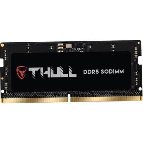THULL 16GB 5600MHz DDR5 NOTEBOOK RAM THL-SOPC44800D5-16G
