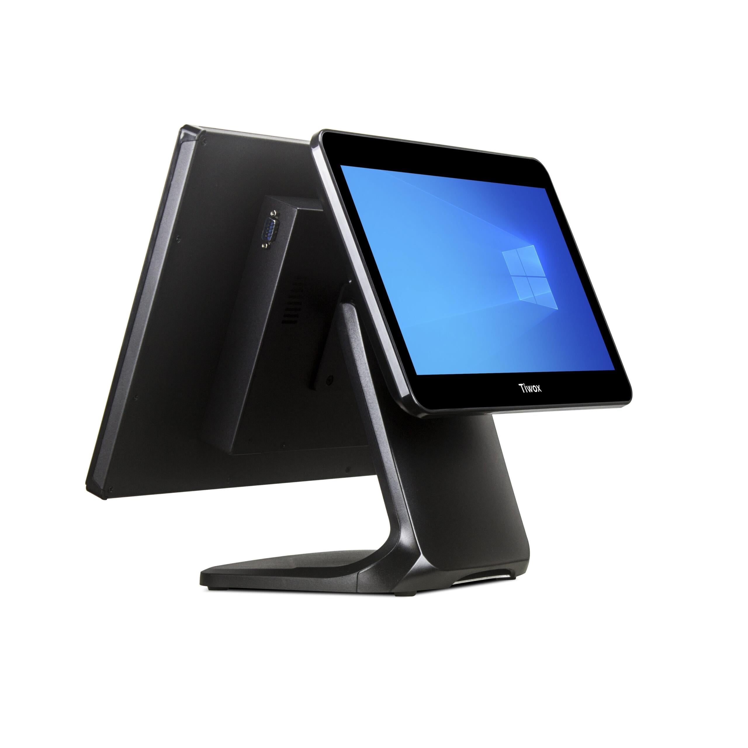 TIWOX TP-7610D I7 10.GEN 8GB/128GB SSD 18.5