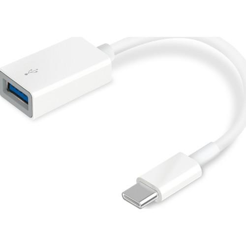 TP-LINK UC400 TYPE-C TO USB 3.0 ÇEVİRİCİ