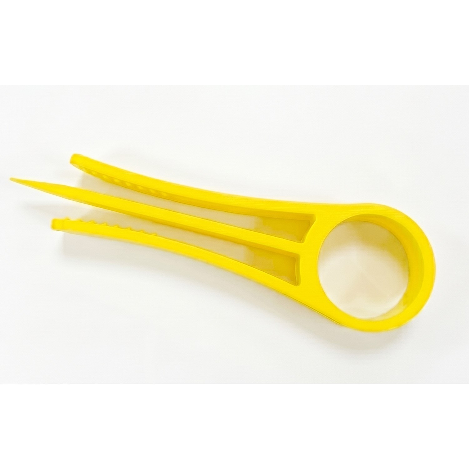 TRKLİNK TRK-E-03 CAT5-CAT6 (PLASTİK) KABLO AYIRICI VE DÜZENLEYİCİ