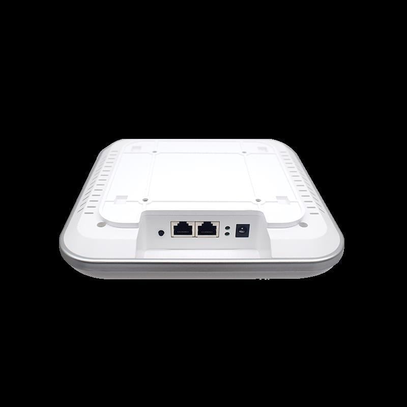 WI-TEK WI-AP218AX-LITE V2 Wi-Fi 6 AX1800 2PORT 2x2MIMO 2.4 GHZ & 5 GHZ POE ADAPTORSUZ INDOOR ACCESS POINT