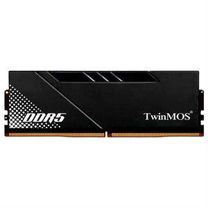 ラム TWINMOS 32GB 5600MHz DDR5 SOĞUTUCULU PC RAM TMD532GB5600U46B CL46