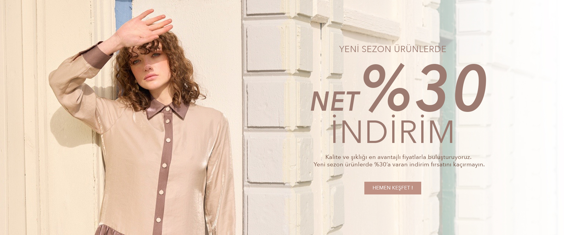 NEW COLLECTİON