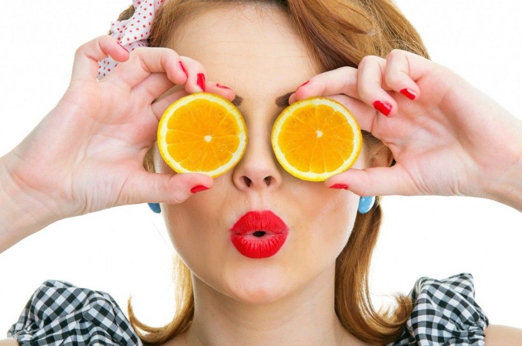 Cilt Bakımında Vitaminlerin Kraliçesi C Vitamini: Cildinizin Aradığı En Etkin Bakım İçin Altın Bileşen Olabilir