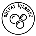 Sülfat İçermez