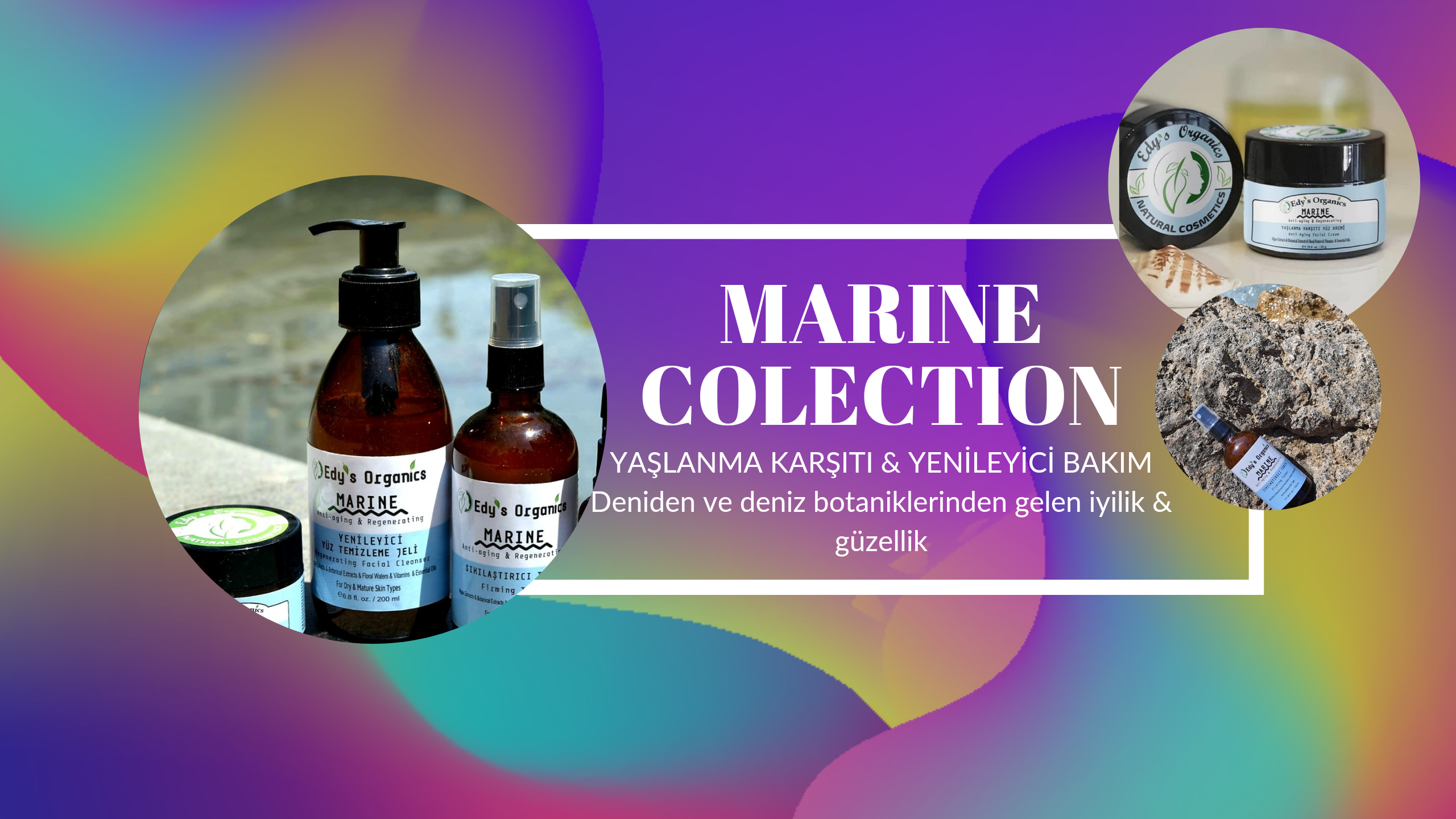 MARINE KOLEKSİYONU