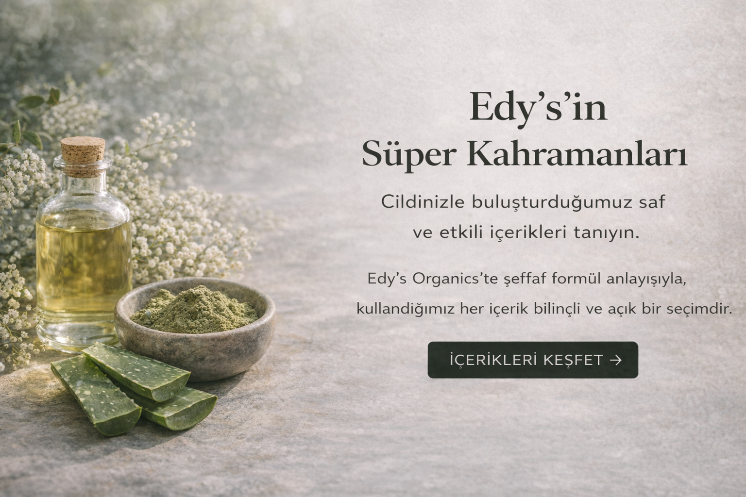 içeriklerimiz
