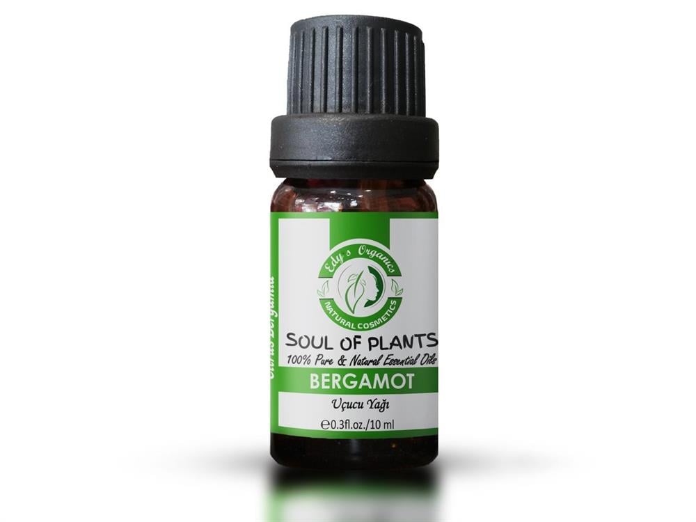 Bergamot Uçucu Yağı