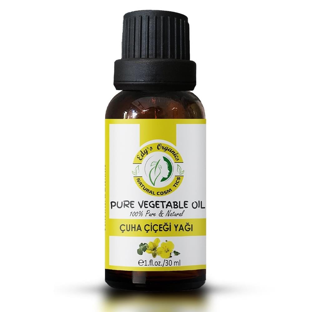 Çuha Çiçeği Yağı 30ml- Soğuk Sıkım
