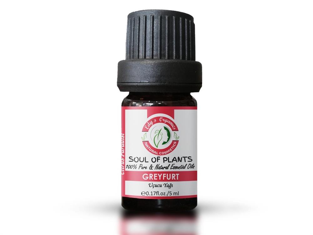 Greyfurt Uçucu Yağı 5 ml