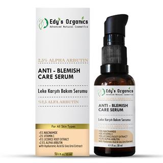 Leke Karşıtı Bakım Serumu 30 ml