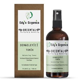 ORIENTAL Dengeleyici Tonik 100 ml