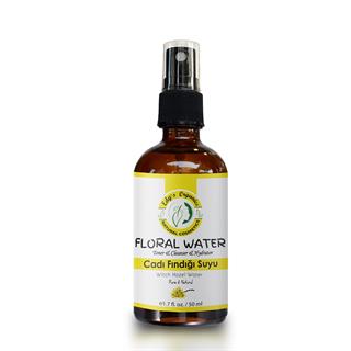Saf Cadı Fındığı(Hamamelis) Suyu 50 ml