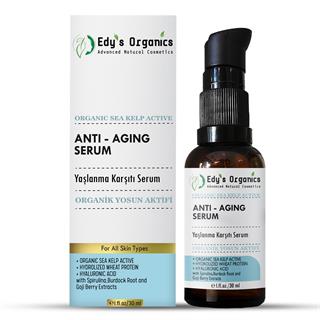 Yaşlanma Karşıtı Serum 30 ml