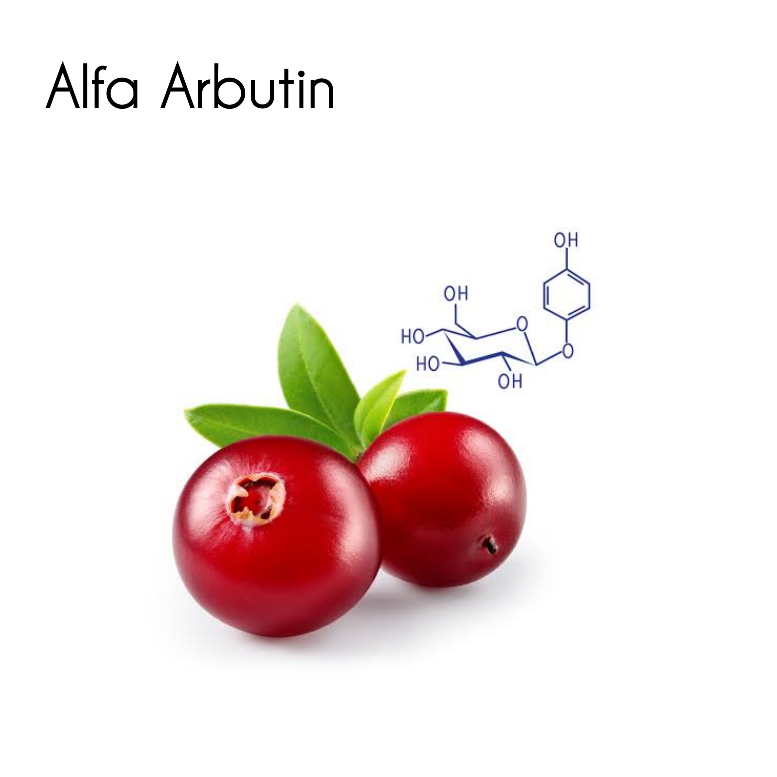 alfa-arbutin