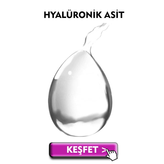 Hyaluronik Asit