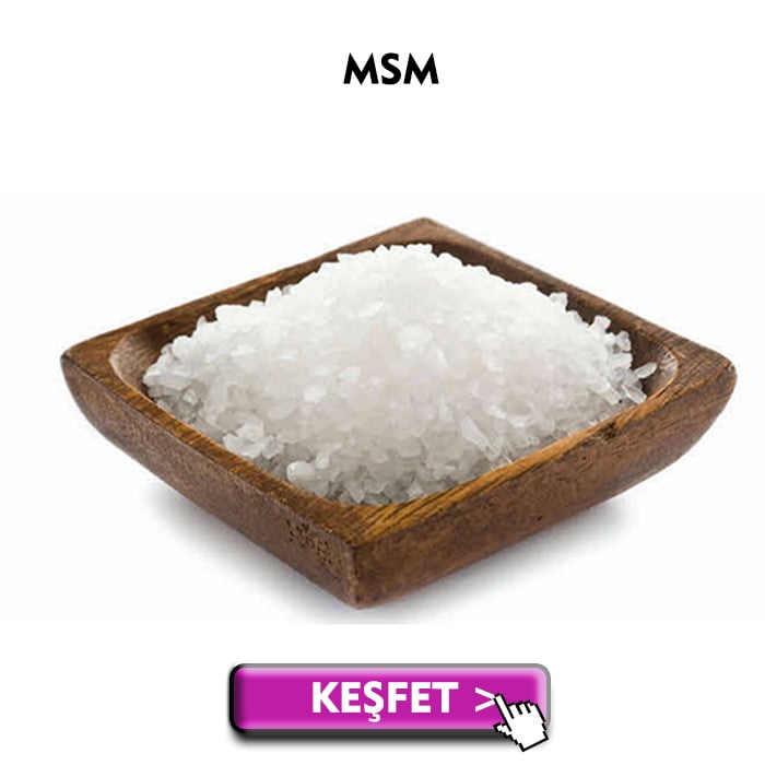 MSM