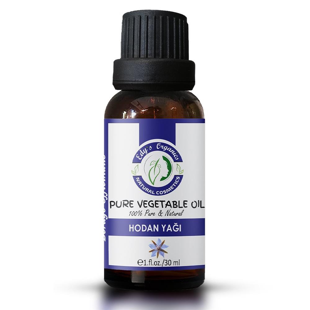 Hodan Yağı 30 ml - Soğuk Sıkım