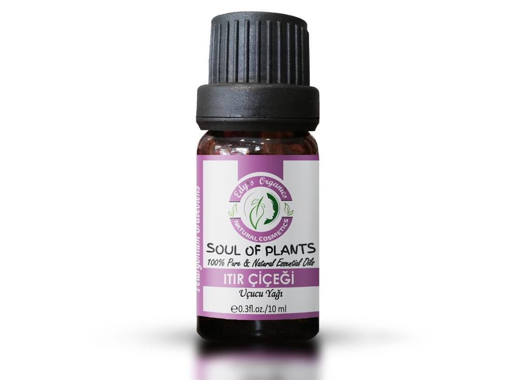 Itır Çiçeği (Sardunya) Uçucu Yağı 10 ml