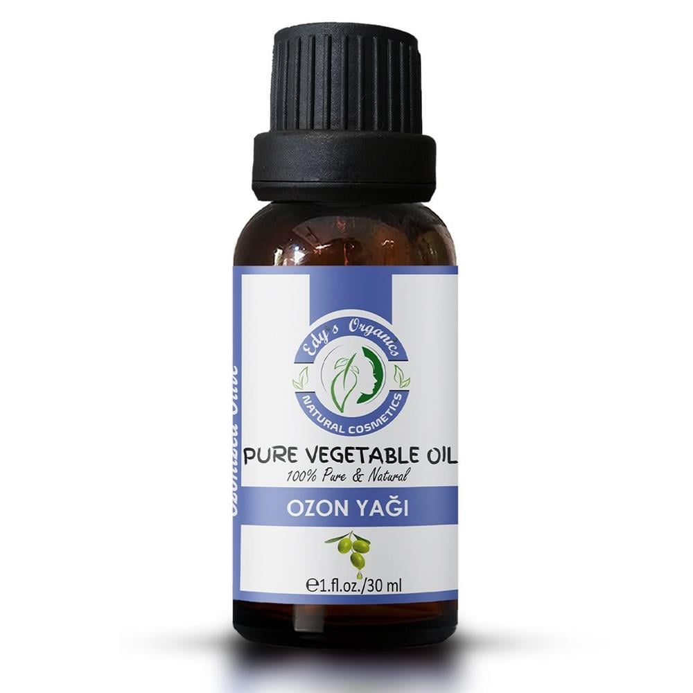 Ozon Yağı 30 ml
