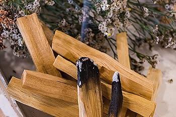 Palo Santo Tütsü