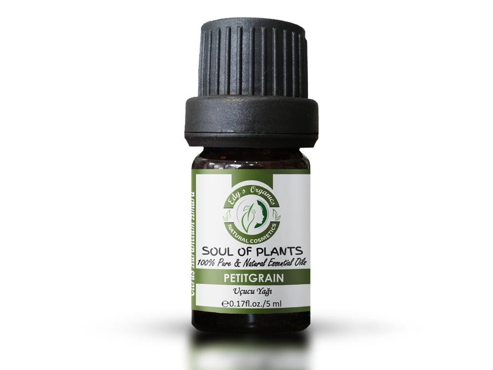 Petitgrain Uçucu Yağı 5 ml