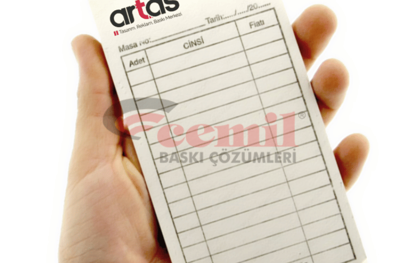 adisyon_fişi