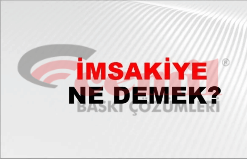 imsakiye_ne_demek