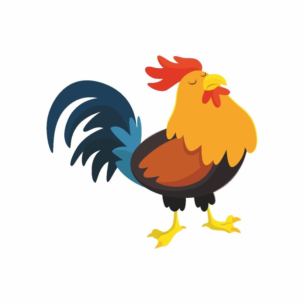 Figür Kesim Horoz 2